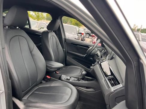 Used 2018 BMW X1 sDrive28i FWD image 29