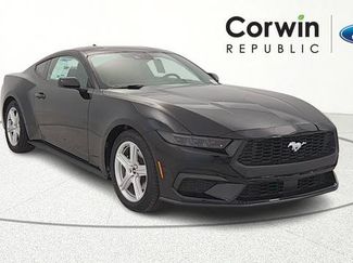 New 2026 Ford Mustang Coupe 360° Tour