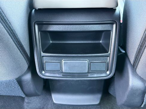 New 2026 Subaru Forester AWD/4WD image 19