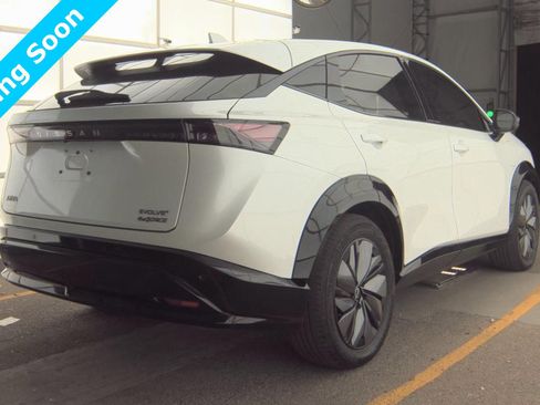 Used 2024 Nissan Ariya EVOLVE+ e-4ORCE image 6