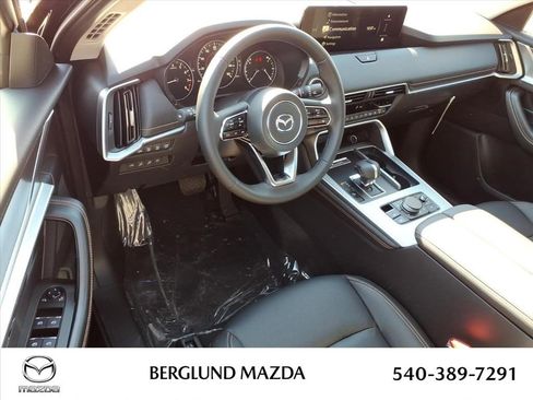 New 2026 MAZDA CX-90 3.3 Turbo w/ Preferred Package image 12