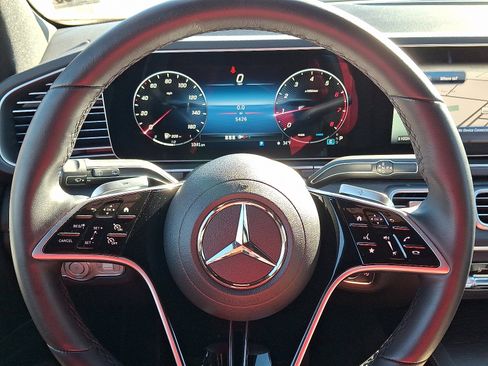 Used 2026 Mercedes-Benz GLE 350 4MATIC image 19
