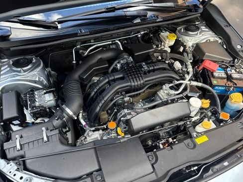 Used 2017 Subaru Impreza 2.0i Premium AWD/4WD image 45