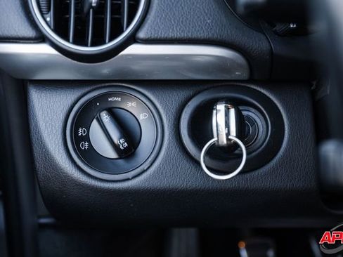 Used 2008 Porsche Cayman S image 49