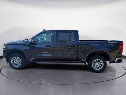 Used 2023 Chevrolet Silverado 1500 LT AWD/4WD image 4