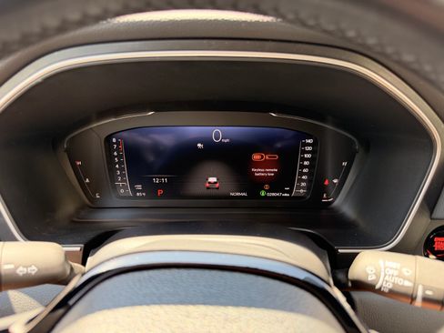 Used 2023 Honda Pilot Elite image 20