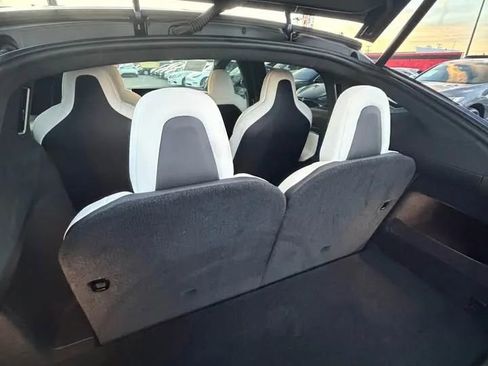 Used 2022 Tesla Model X Plaid image 15