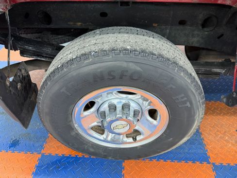 Used 2006 Chevrolet Silverado 1500 LT image 22