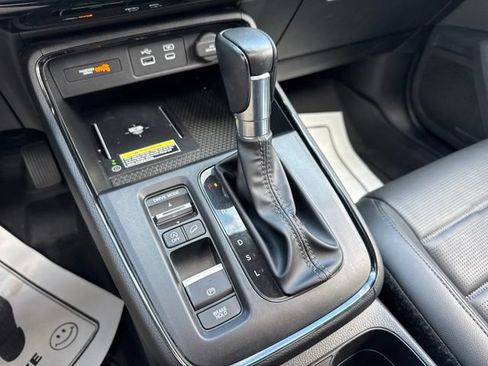 Used 2025 Honda CR-V EX-L image 24