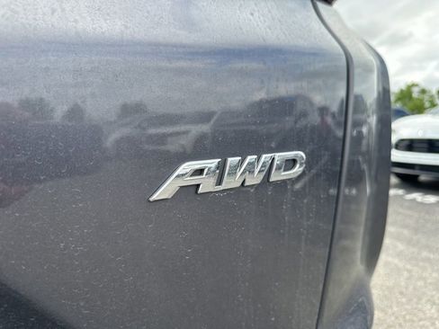 Used 2019 Honda CR-V EX-L image 4