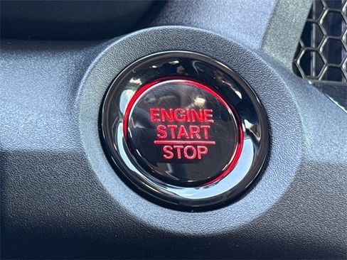 New 2026 Honda CR-V EX image 35