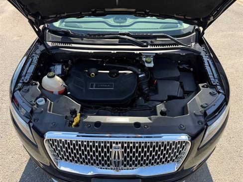 Used 2019 Lincoln MKC Reserve w/ MKC Climate Package FWD image 20