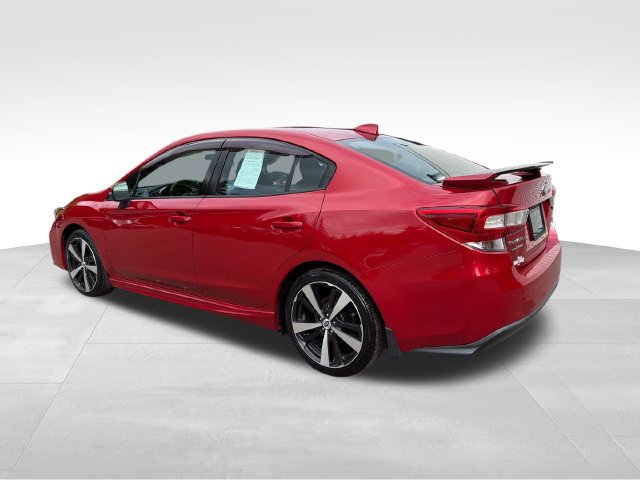 Used 2018 Subaru Impreza 2.0i Sport AWD/4WD image 5