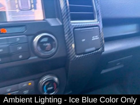 Used 2018 Ford F150 Raptor w/ Equipment Group 802A Luxury AWD/4WD image 37