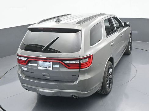 New 2026 Dodge Durango GT w/ Blacktop Package image 45