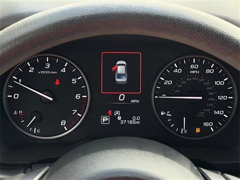 Used 2024 Subaru Legacy image 21