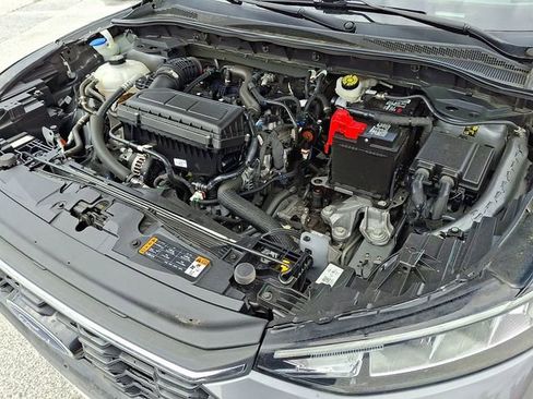 Certified 2024 Ford Escape ST-Line AWD/4WD image 37