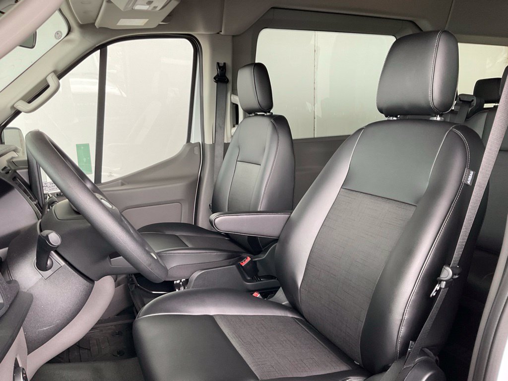 New 2027 Ford Transit 350 XL RWD image 15
