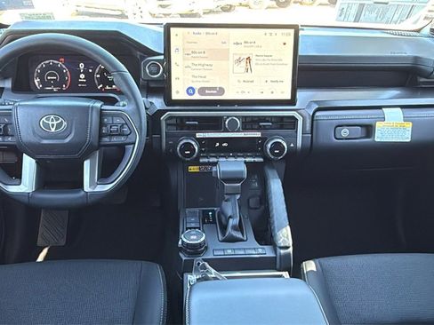 New 2026 Toyota 4Runner Limited image 17