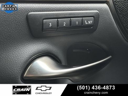 Used 2022 Lexus ES 300h Ultra Luxury image 12