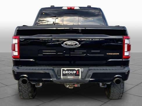 Used 2023 Ford F150 Tremor w/ Equipment Group 402A High AWD/4WD image 5