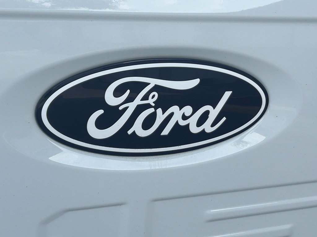 Used 2024 Ford F150 XL AWD/4WD image 23