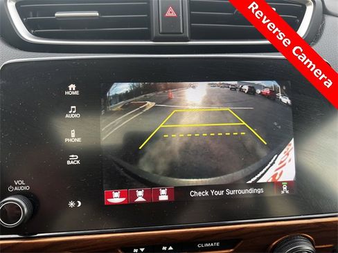 Used 2020 Honda CR-V EX image 34