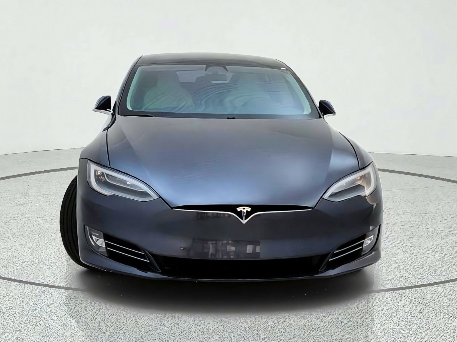 Used 2019 Tesla Model S Performance AWD/4WD image 3