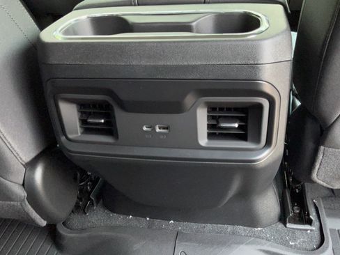 New 2026 Chevrolet Silverado 1500 LT AWD/4WD image 26