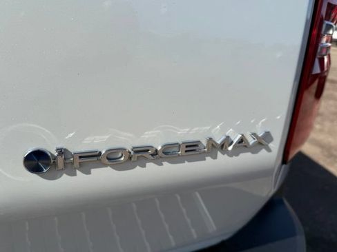 Used 2025 Toyota Land Cruiser AWD/4WD image 14
