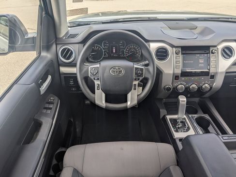 Used 2019 Toyota Tundra SR5 w/ TRD Off Road Package image 22