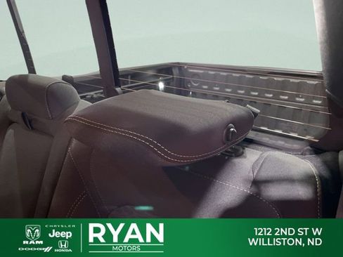 New 2026 RAM 1500 Big Horn image 58