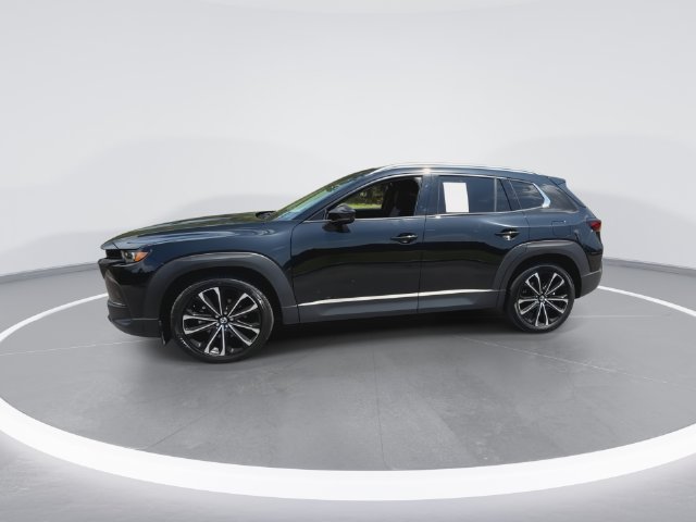 Used 2025 MAZDA CX-50 AWD 2.5 S w/ Premium Plus Pkg image 5