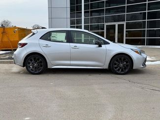 New 2026 Toyota Corolla XSE video 2