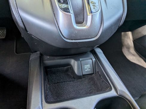 Used 2017 Honda CR-V EX-L image 35