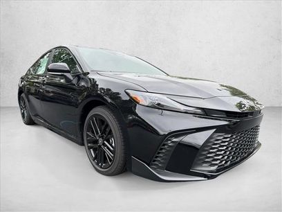 Used 2026 Toyota Camry SE w/ Multimedia Upgrade Package