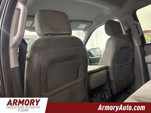 Used 2021 Ford F150 XLT w/ XTR Package image 26