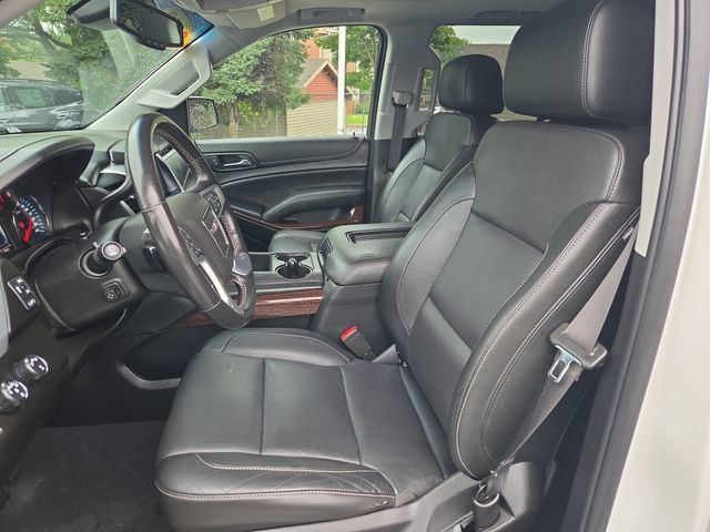Used 2019 GMC Yukon SLT w/ Open Road Package AWD/4WD image 11