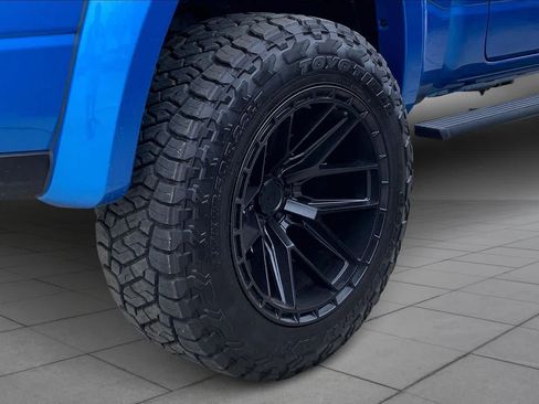 New 2025 RAM 1500 Big Horn image 11