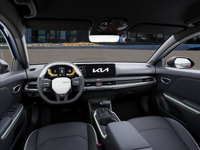 New 2027 Kia K4 GT-Line FWD image 14