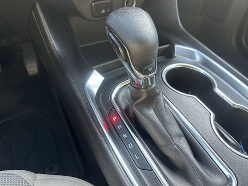 Used 2022 Chevrolet Traverse LS w/ LPO, Cargo Package image 30