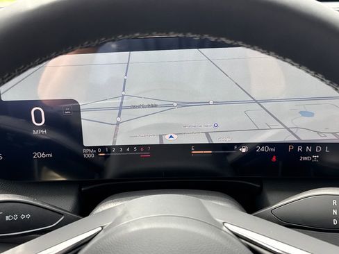 New 2026 Buick Enclave Sport Touring w/ Power Package image 28