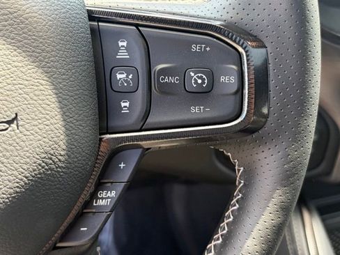 New 2026 RAM 2500 Power Wagon AWD/4WD image 18