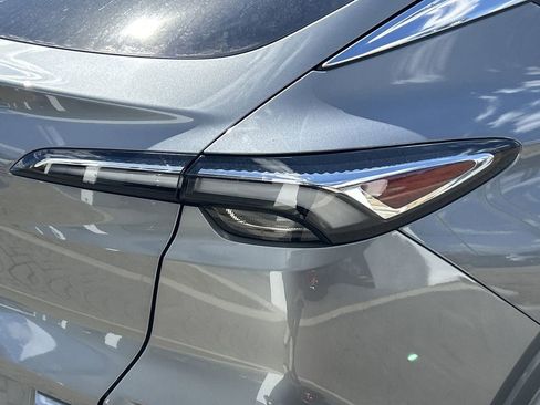 New 2026 Buick Envista Avenir image 9