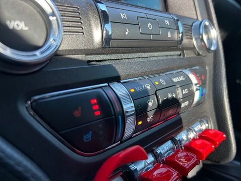 Used 2017 Ford Mustang GT Premium w/ GT Performance Package image 36