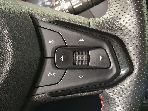 Used 2022 Chevrolet TrailBlazer RS AWD/4WD image 21
