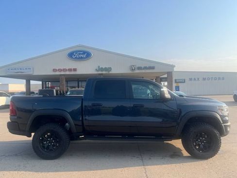 New 2026 RAM 1500 RHO w/ RHO Level 1 Equipment Group AWD/4WD image 3