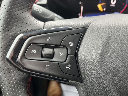 Used 2026 Chevrolet TrailBlazer RS w/ Convenience Package image 19