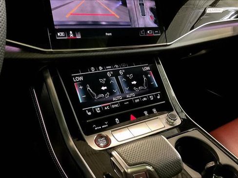 Certified 2024 Audi SQ8 Premium Plus w/ S Sport Package AWD/4WD image 32