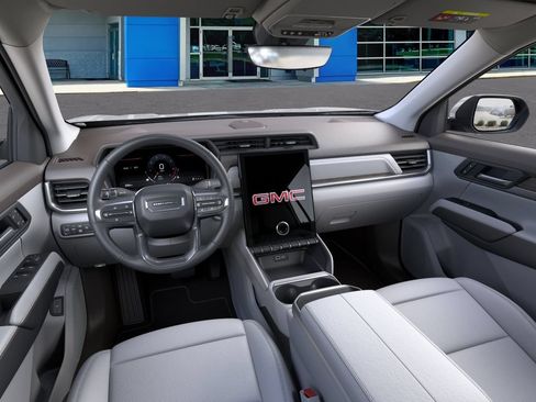 New 2027 GMC Terrain Denali AWD/4WD image 15